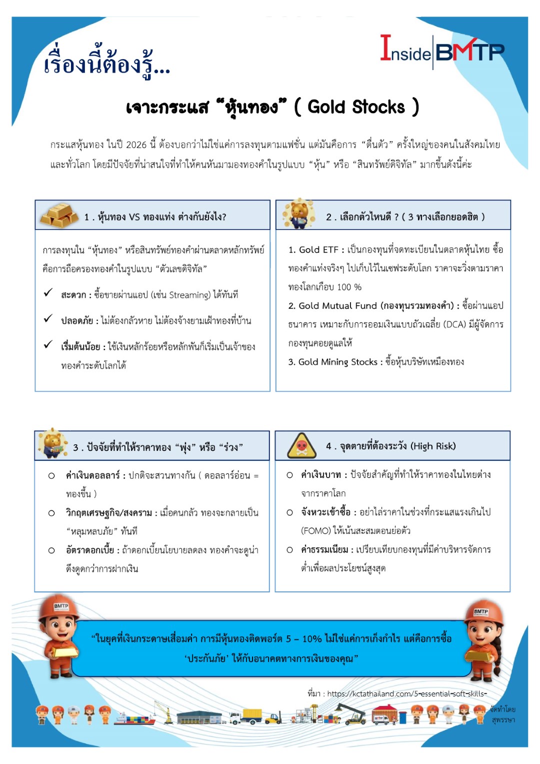 เรื่องนี้ ต้องรู้